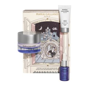 PACK NUTRI' VITAL 460 MARIA GALLAND