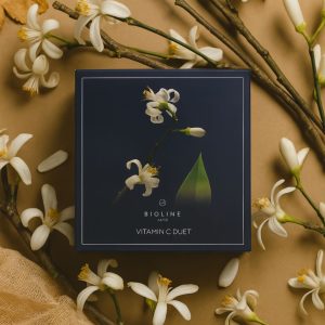 PACK  VIT C BIOLINE JATÓ