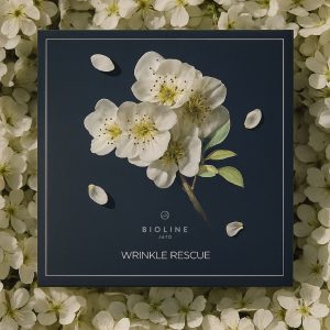 COFRE  EGE BIOLINE JATÓ CONTORNO + CREMA
