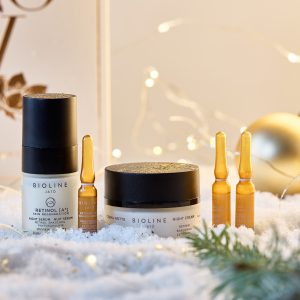 PACK RETINOL BIOLINE JATÓ