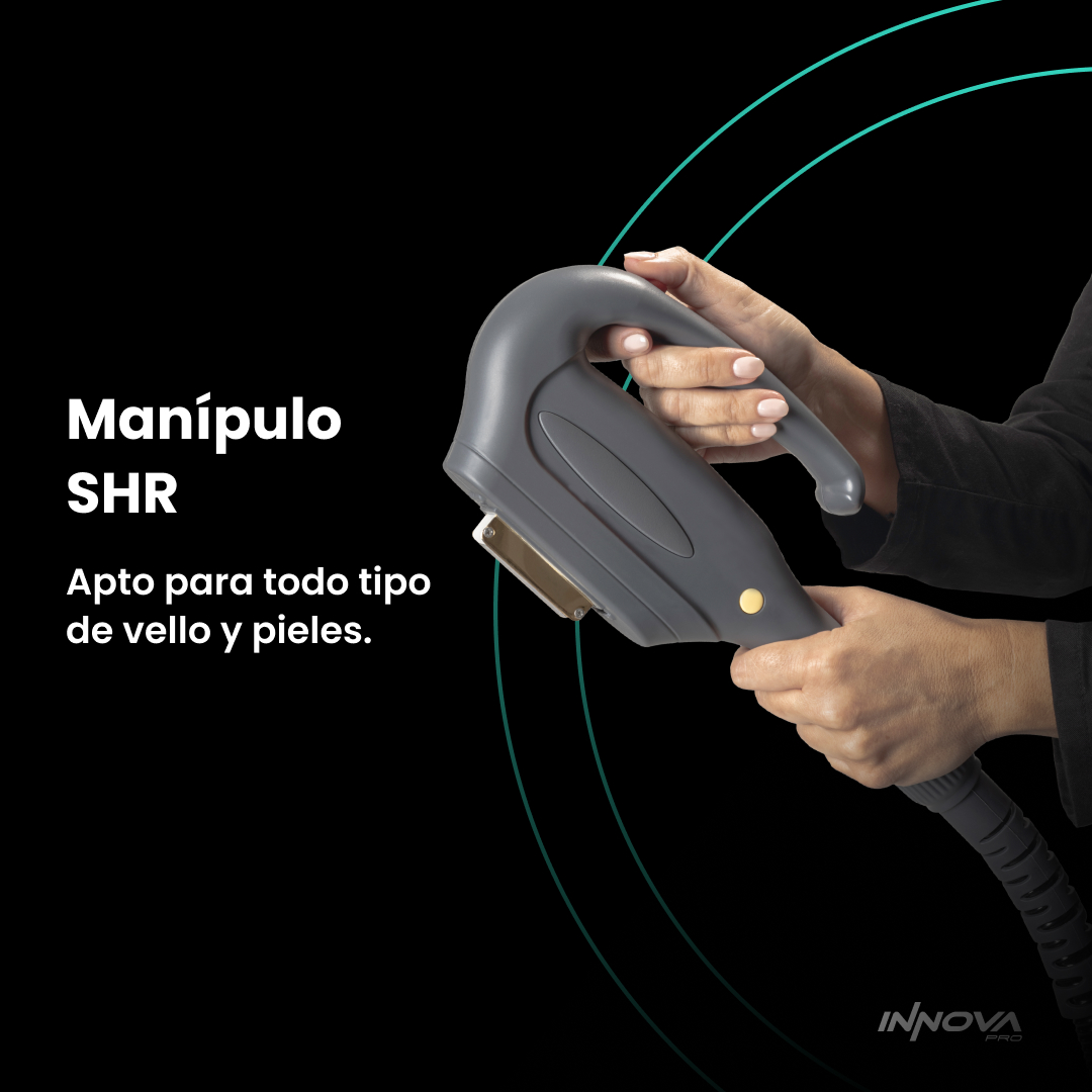 Laser SHR Labio