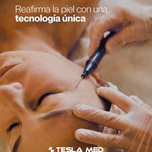 Tesla Cuello