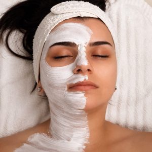 RESET FACIAL DETOX