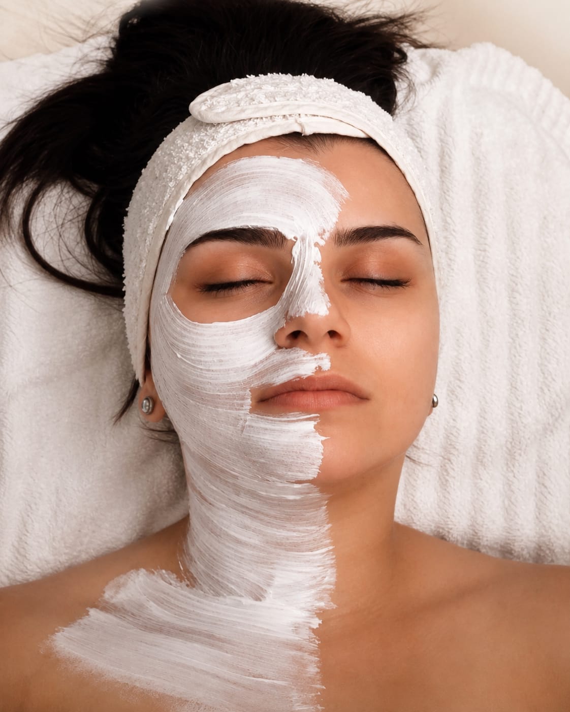 RESET FACIAL DETOX