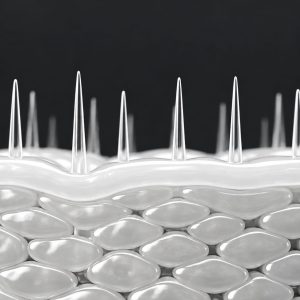 Trat. Facial Bioespículas